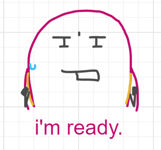 A panel from Running Duos, episode four of the Board Boards object show by Furretwalk/WalkingFurret.